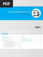 CIELO_Extrato EDI Especificacao