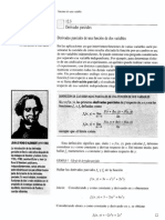 Calculo Vol 2 Larson Hostetler Edwards Derivadas Parciales A Gradientes