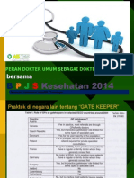 Download Peran Dokter Umum Bersama BPJS by RizkyMaidisyaTaqwin SN235779958 doc pdf