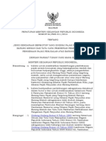 Pembebasan PPN BM PDF