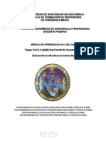 MODULO 4 Educacion multicultural e interculturl.pdf
