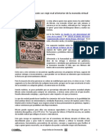 Descubriendo Bitcoin Un Viaje Real Al Interior de La Moneda Virtual PDF