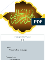 Energy Conservation 97-2003