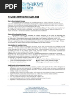 Download Neuro Lymphatic Massage by wolfgangl70 SN235783323 doc pdf