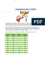 1. Cara Mudah Menghitung Skor TOEFL.docx