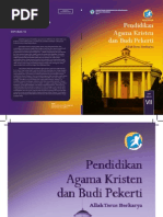 Download Buku Siswa Agama Kristen 7 Isi by Michael Fowler SN235789682 doc pdf