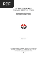 Download Analisis Event Olahraga by Soraya Rizky Amelia SN235790012 doc pdf
