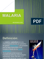 Malaria Enf