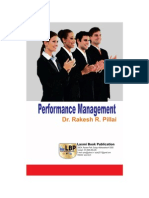 Performance Management Note