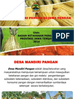 DESA MANDIRI