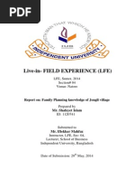 Download LFE reportpdf by Shafayet Shihab SN235792312 doc pdf