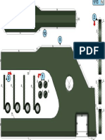 M41A Pulse Rifle Pepakure BLUE PARTS