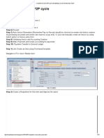 Complete Oracle P2P Cycle _Simplifying Oracle E Business Suite