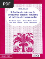 Download Gauss Jordan by Jhonny Cahuaya SN235794082 doc pdf