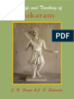 Life and Teachings of Tukaram