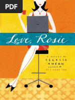 Download Love Rosie by Afna Okta SN235795255 doc pdf