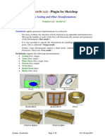 FredoScale User Manual - English - V2.5 - 01 Sep 13