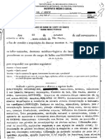 Brazil Alien Abduction Human Mutilation Autopsy Report