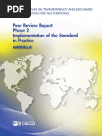 Global Forum on Transparency and Exchange of Information for Tax Purposes 