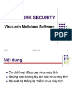 An Ninh M NG P 5 Computer Virus