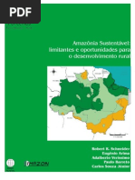 amazonia sustentavel