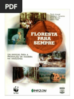 Floresta Para Sempre