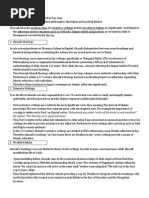 Download Al Ghazali HSC Islam Study by Jk SN235800623 doc pdf