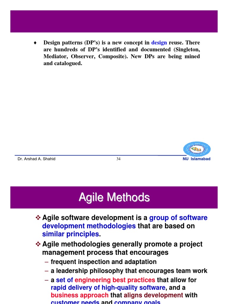 Understanding Extreme Programming Practices | PDF | Agile Software ...