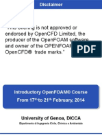 Open Foarm - Overview