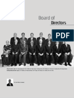 7 Board of Directors 2013