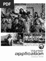 Download Peace Corps Application Paper 2008 by Accessible Journal Media  Peace Corps Docs  SN23580288 doc pdf