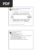 ECE 576 - Engineering of Computer Based Systems: JPEG Image Compression