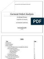 54785786 Garment Defect Analysis