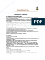 Programacion de Fundamentos