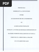  agreement between 