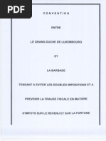  agreement between 