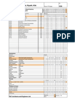 Architectural Drawing Register