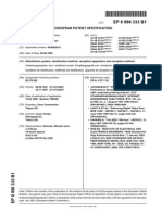 TEPZZZ896 B - T: European Patent Specification