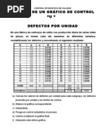 Grafico U  Matemáticas
