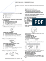  Sains T4 Ujian Topikal 3