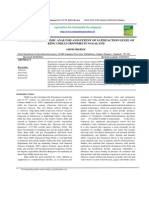 18. Sustainable Economic Analysis and Extent of Satisfaction Level of PDF