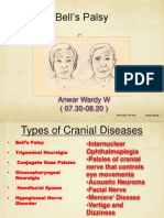 Bells Palsy