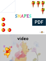 Shapes