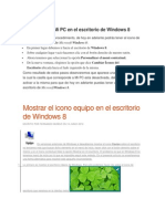 Nuevo Documento de Microsoft Word