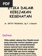 Download Etika Dalam Kebijakan Kesehatan by Novriefta Nugraha SN235819072 doc pdf