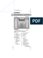 Siemens Euroset 2015