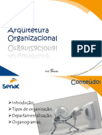 aulaarquiteturaorganizacional-120918164851-phpapp02