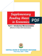 Economics (Micro 2014-15)