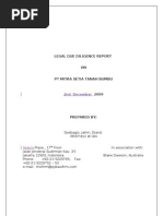 Download LDD_-_PT_Mitra_Setia_Tanah_Bumbu dtd0212091 by Emily Mitchell SN23582046 doc pdf