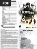 Download COH user manual by letu2 SN2358213 doc pdf